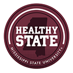 Healthy State logo