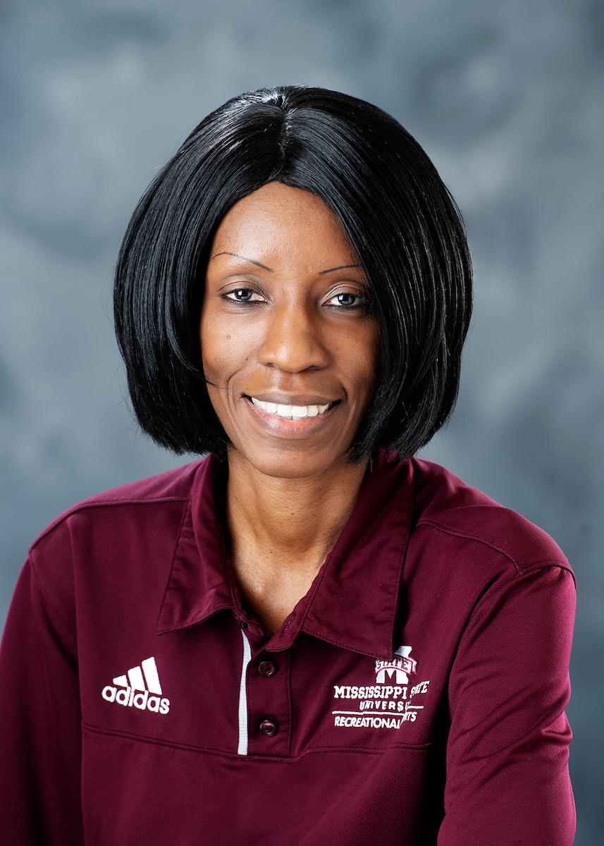 Tonya Gillespie