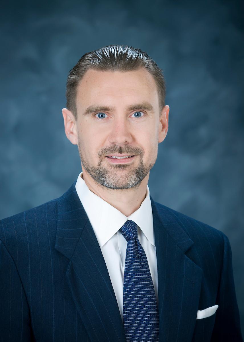 Patrik Nordin