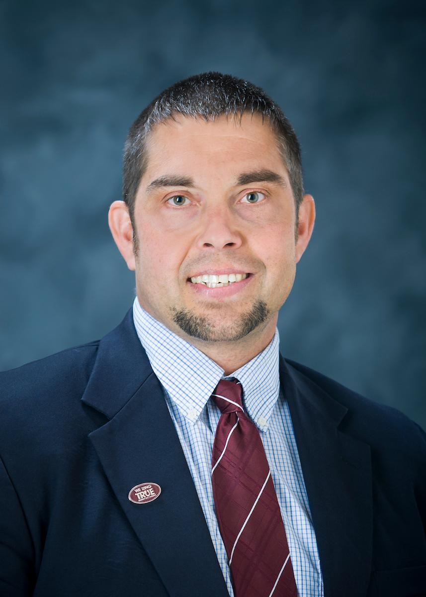 Jason Townsend