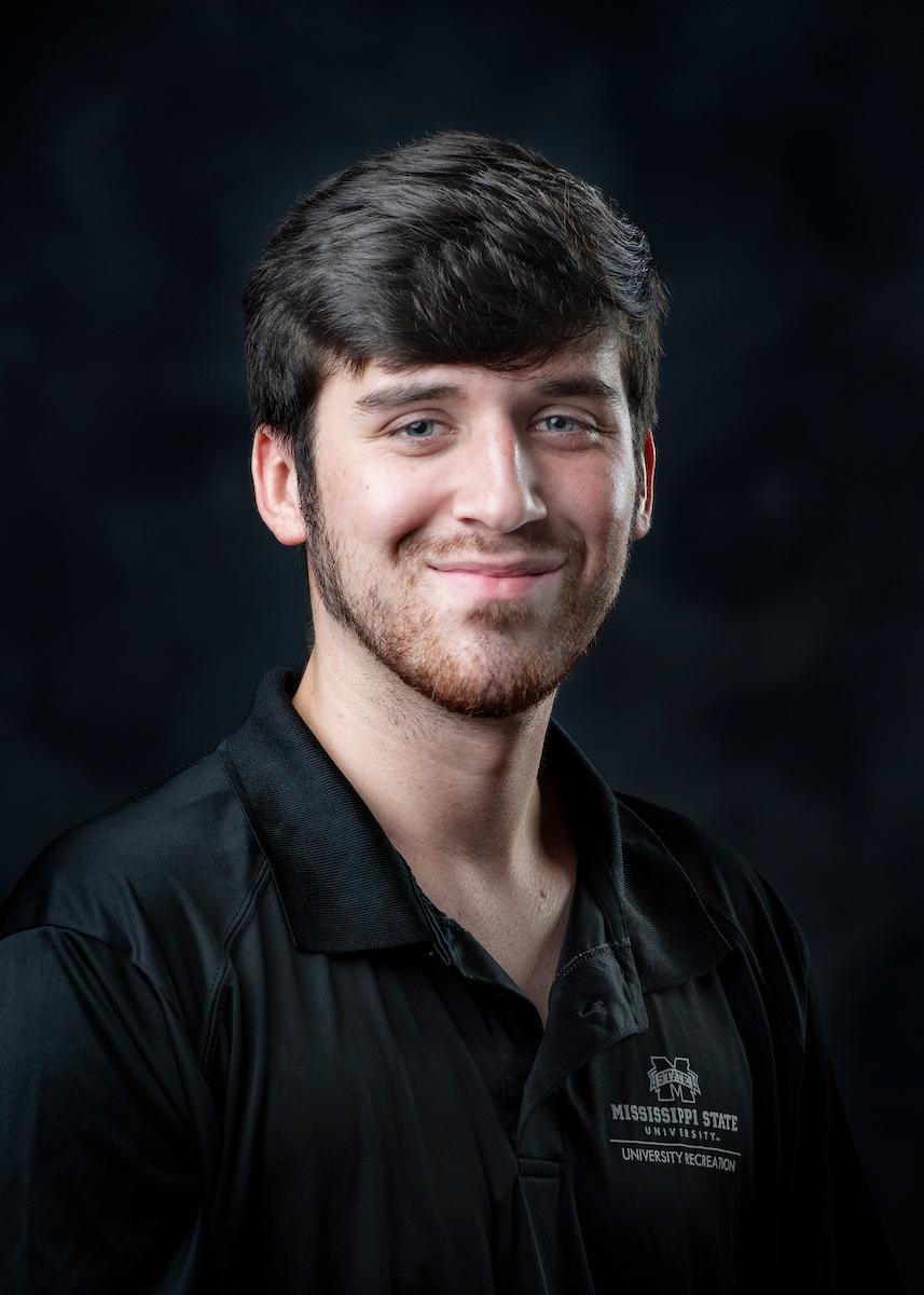 Landon Brady