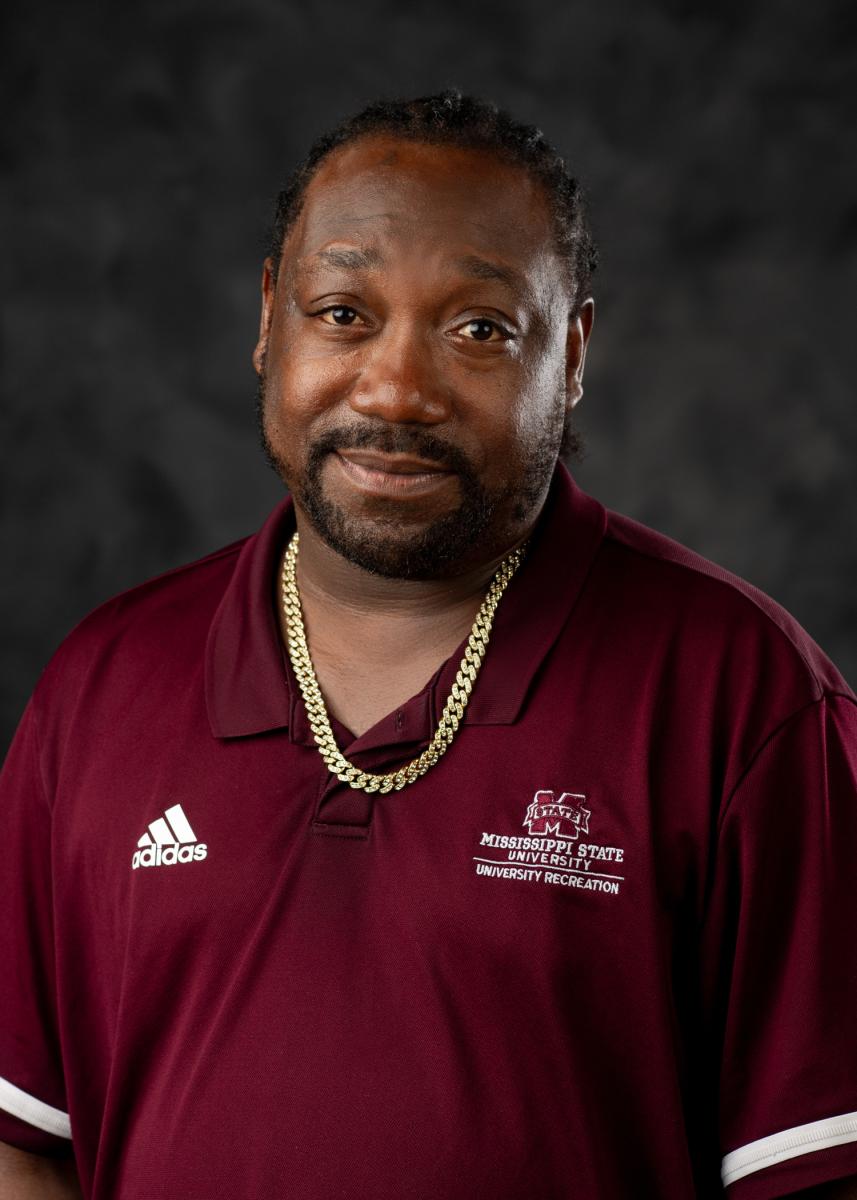 Brandon Sudduth