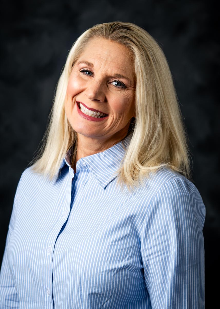 Heather Ballard head shot