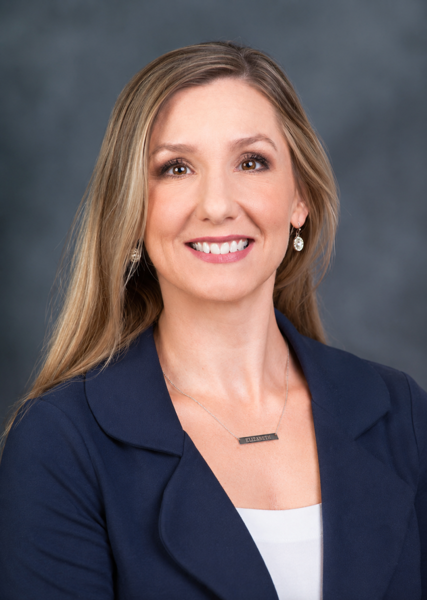 Fitness Coordinator Meridith Nuckolls 
